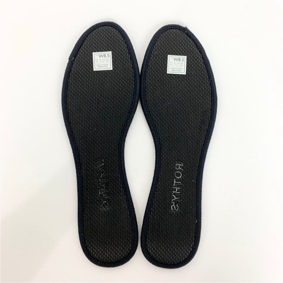 Rothy's Grey Mist Cap Toe 8.5 - Picture 10 of 10